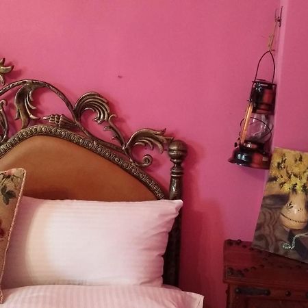 Hualien Seaside B&B المظهر الخارجي الصورة