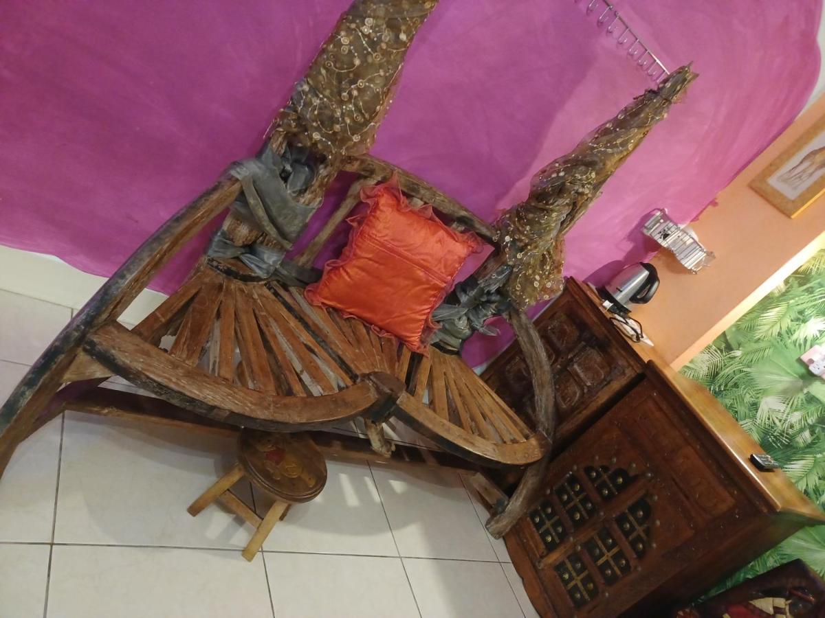 Hualien Seaside B&B المظهر الخارجي الصورة