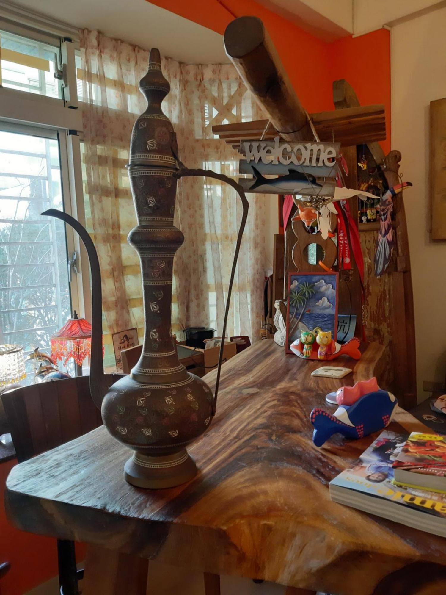 Hualien Seaside B&B المظهر الخارجي الصورة