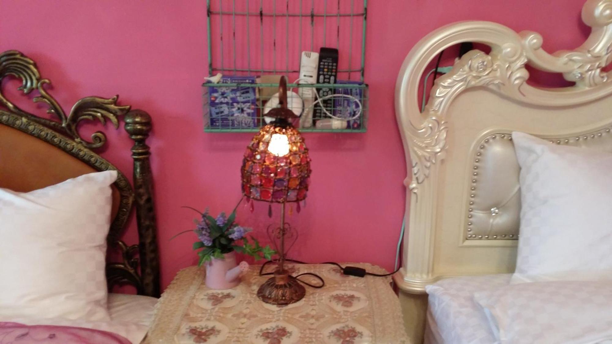 Hualien Seaside B&B الغرفة الصورة