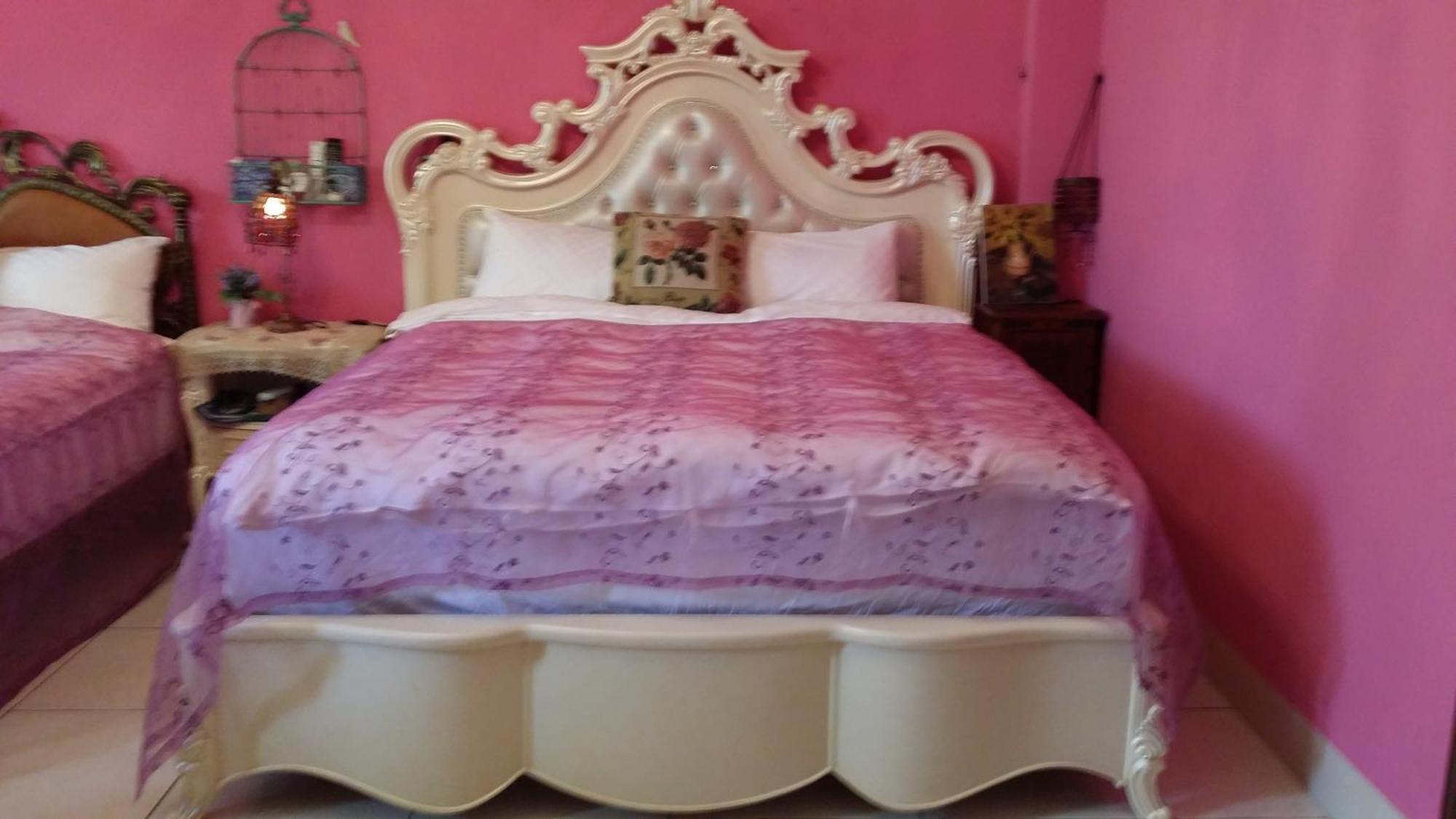 Hualien Seaside B&B الغرفة الصورة
