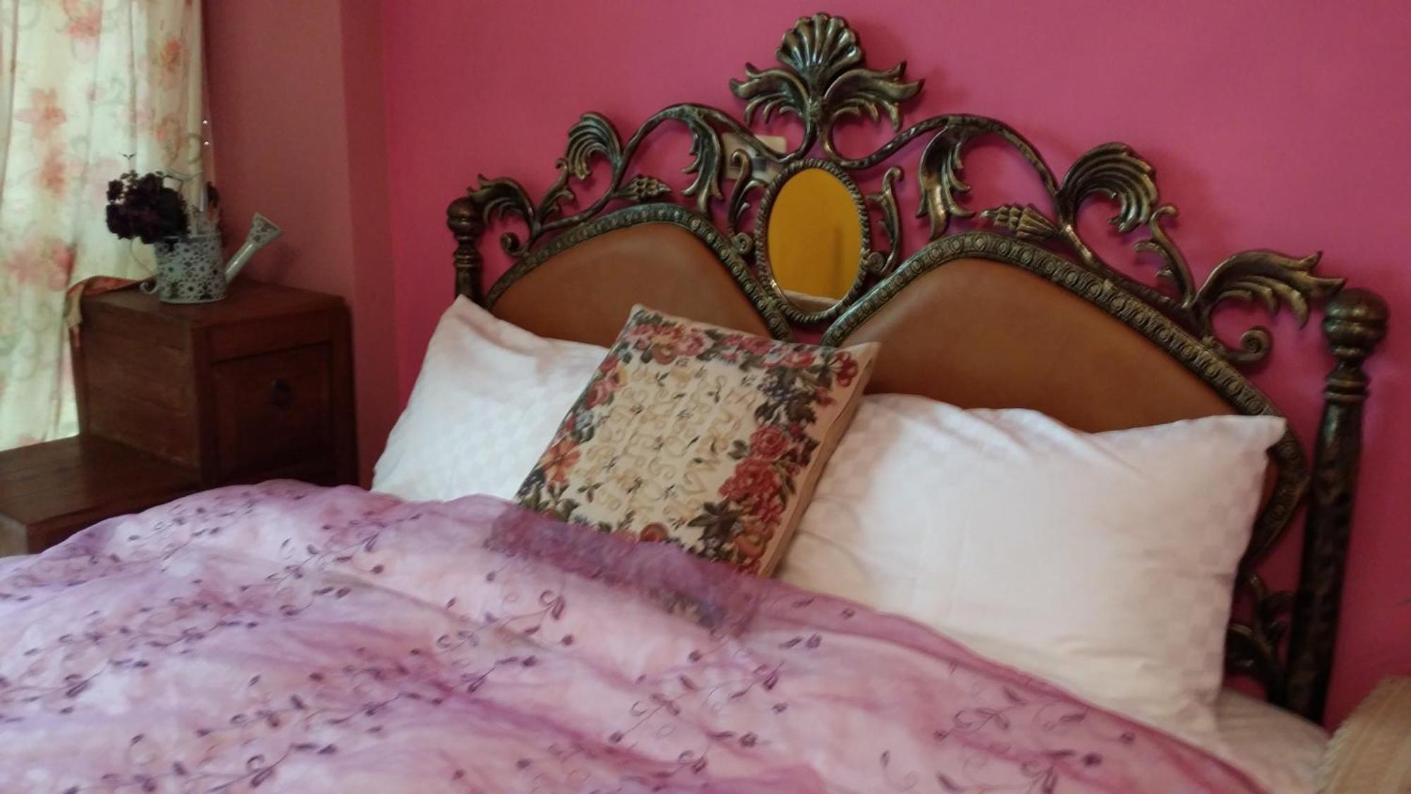 Hualien Seaside B&B الغرفة الصورة