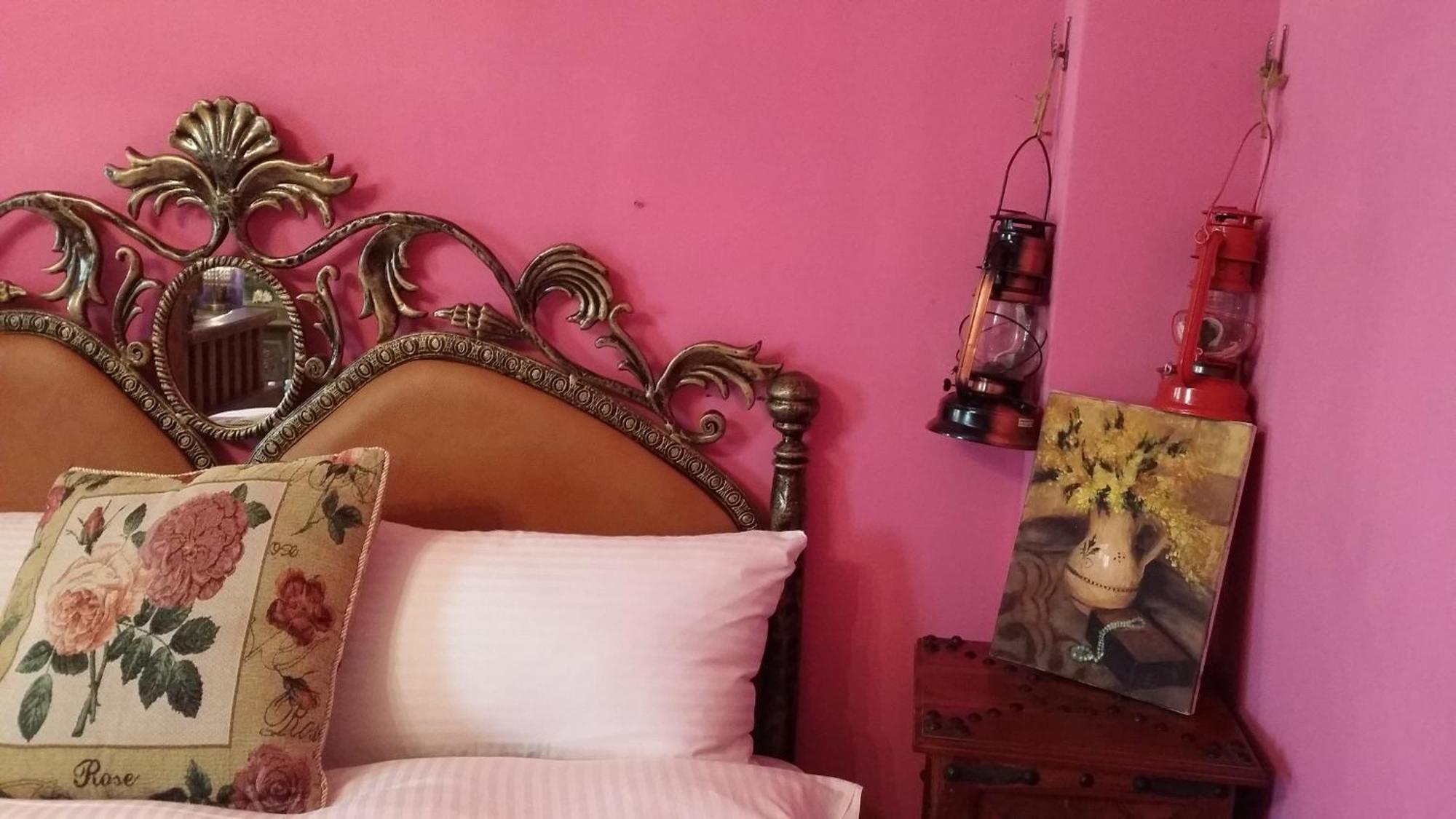 Hualien Seaside B&B المظهر الخارجي الصورة