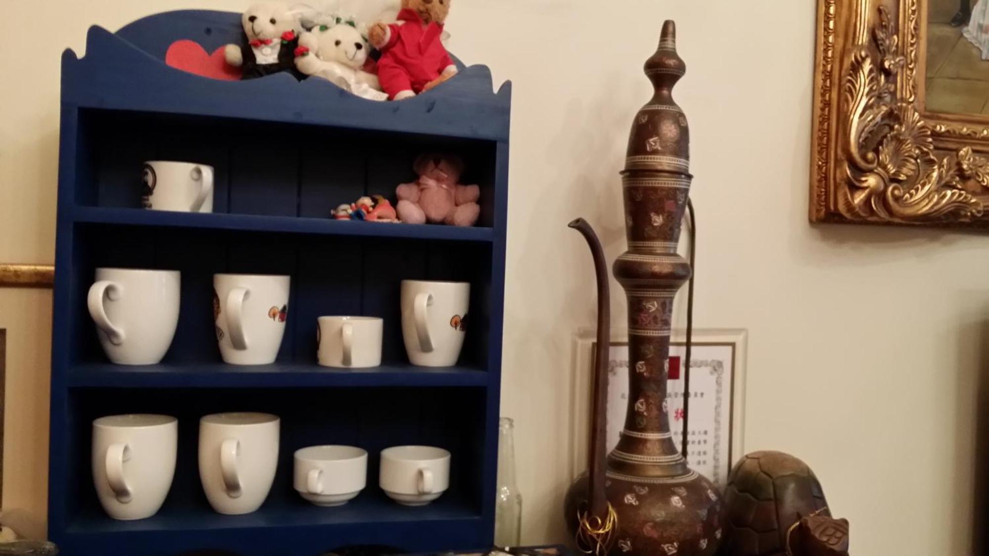 Hualien Seaside B&B الغرفة الصورة