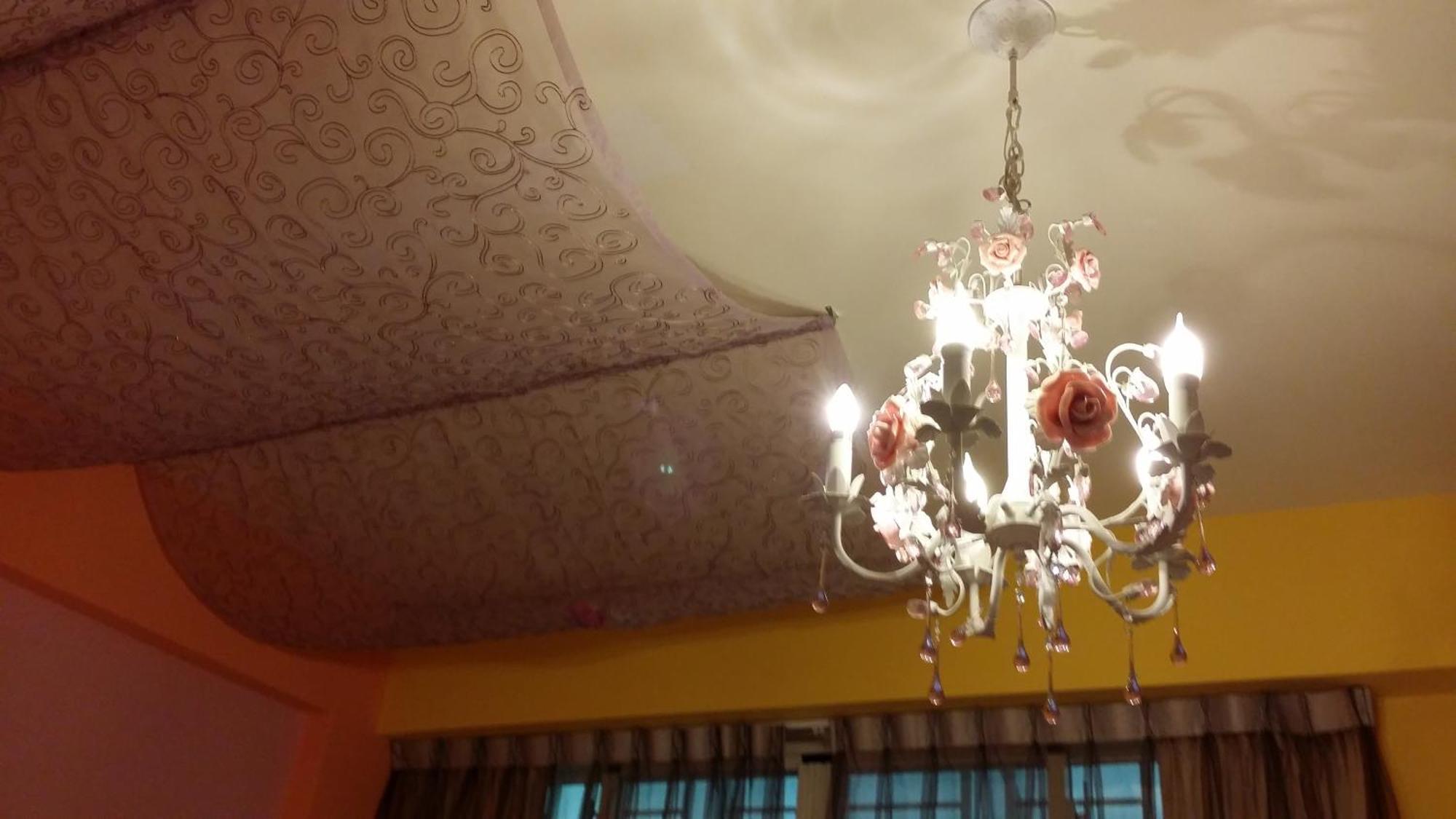 Hualien Seaside B&B الغرفة الصورة