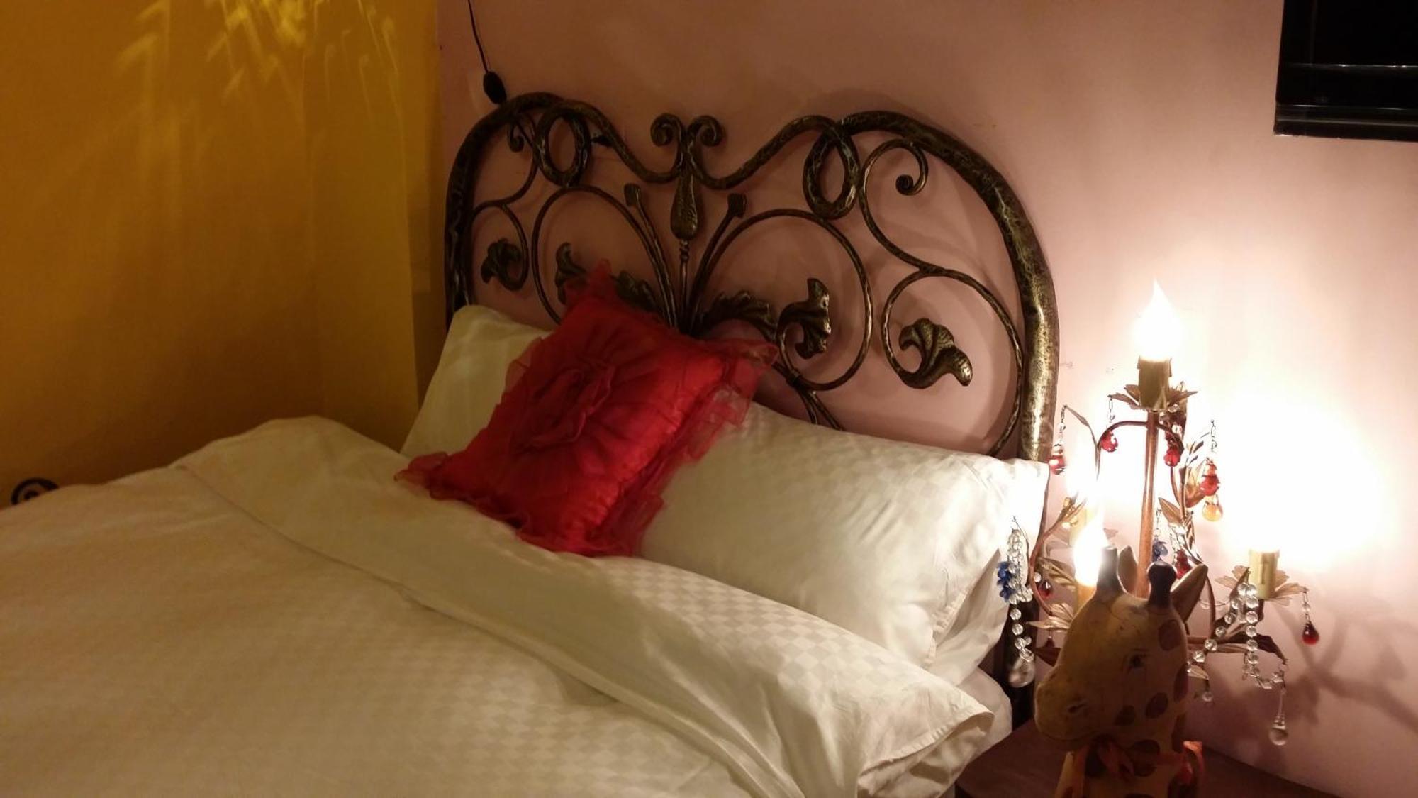 Hualien Seaside B&B الغرفة الصورة