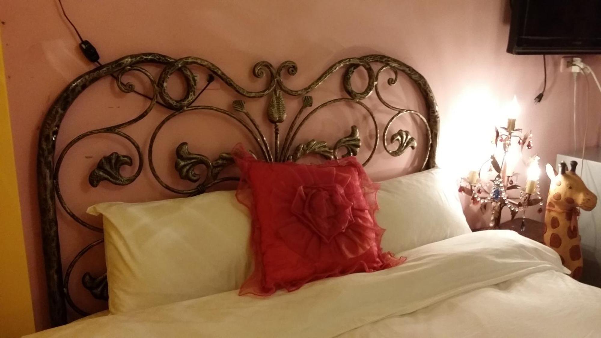Hualien Seaside B&B الغرفة الصورة