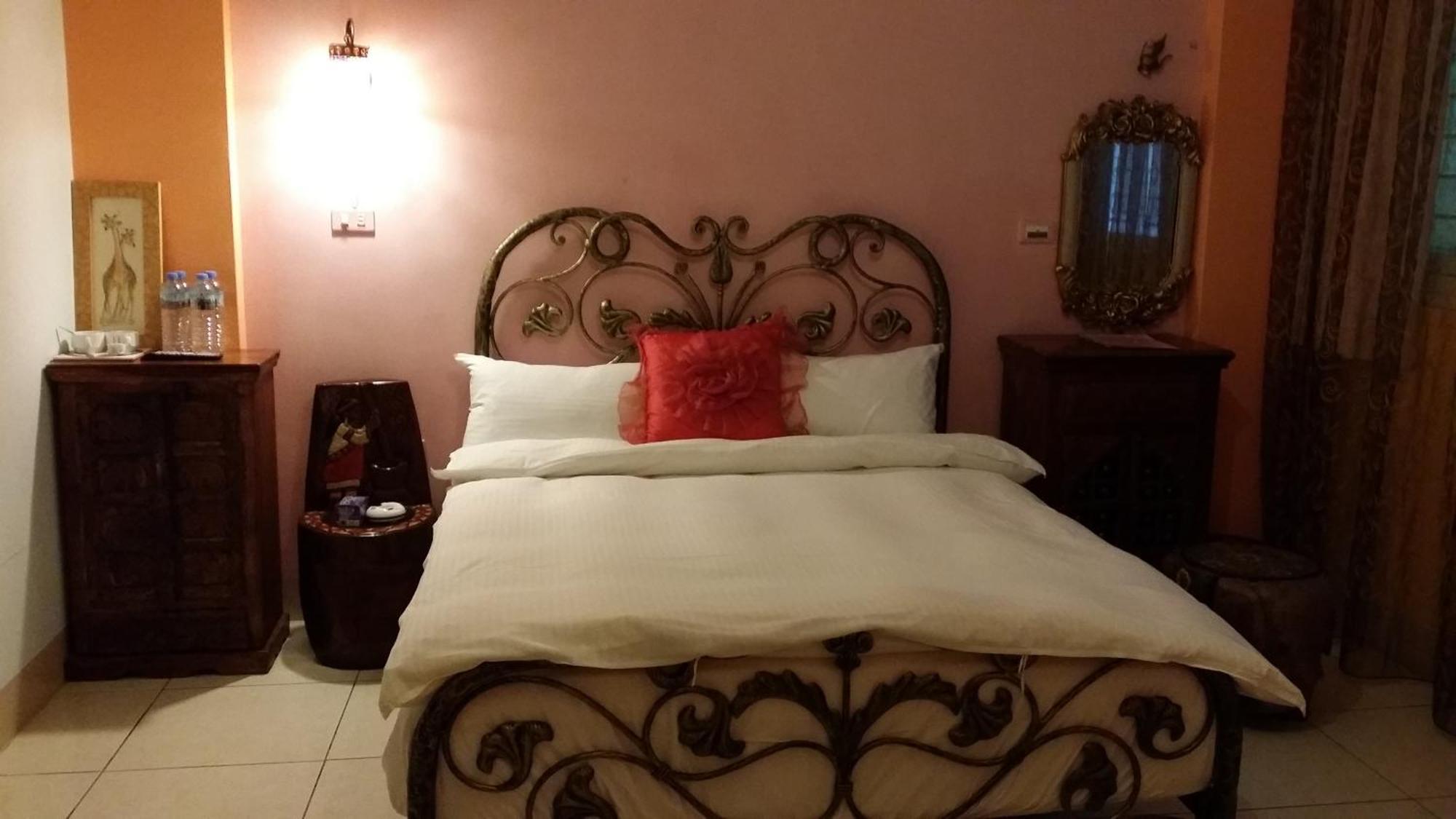 Hualien Seaside B&B الغرفة الصورة