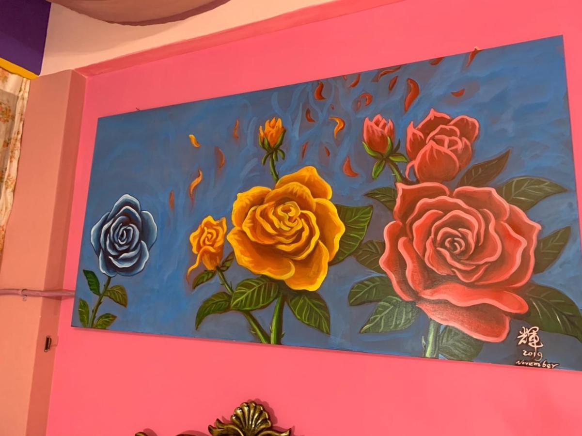 Hualien Seaside B&B المظهر الخارجي الصورة