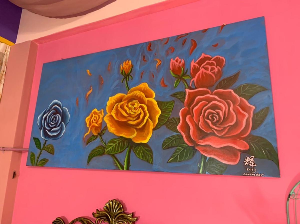 Hualien Seaside B&B المظهر الخارجي الصورة